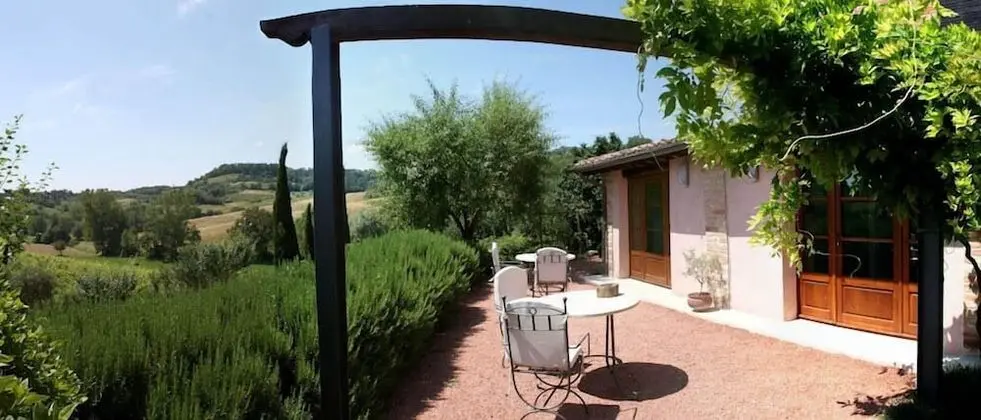 Villa, Birden Çok Yatak Odası, Sigara İçilmez