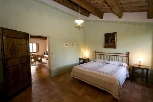 Villa, 6 Yatak Odası