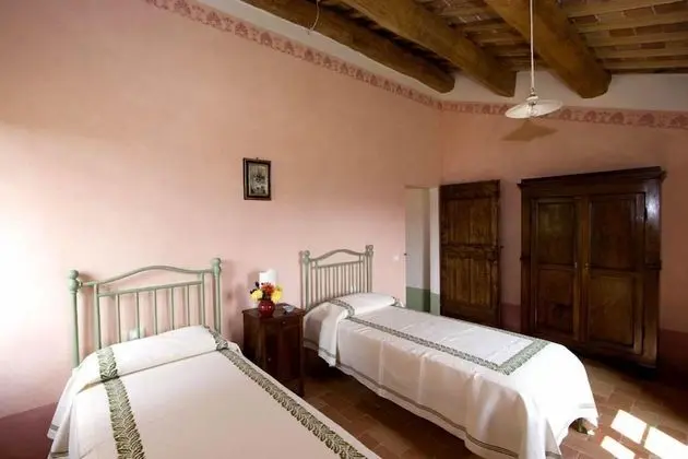 Villa, 6 Yatak Odası