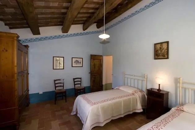 Villa, 6 Yatak Odası