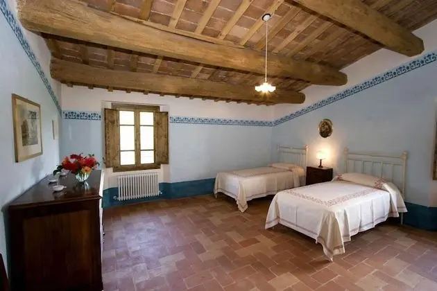 Villa, 6 Yatak Odası