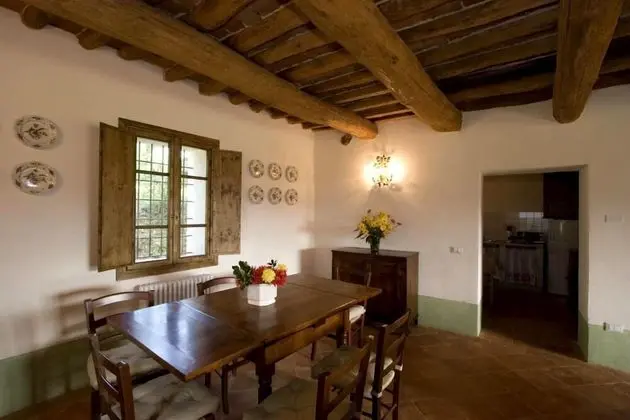 Villa, 6 Yatak Odası