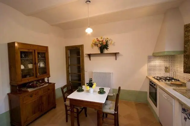 Villa, 6 Yatak Odası