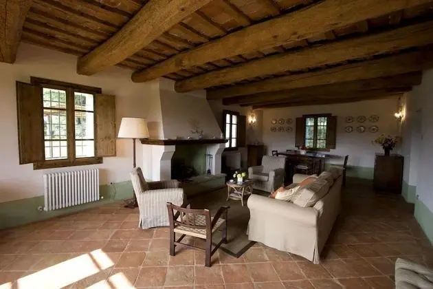 Villa, 6 Yatak Odası