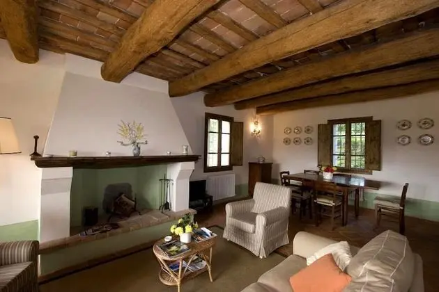 Villa, 6 Yatak Odası