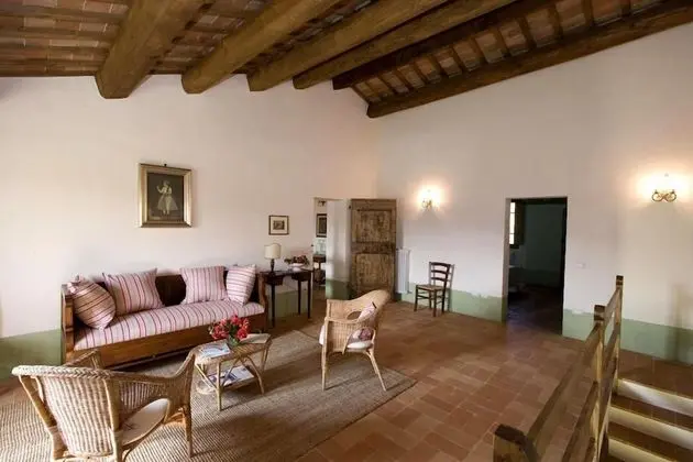 Villa, 6 Yatak Odası