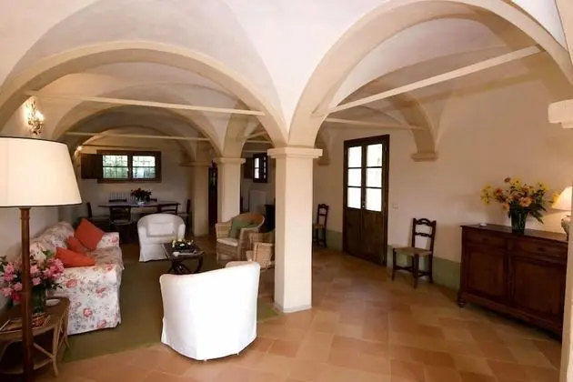 Villa, 6 Yatak Odası