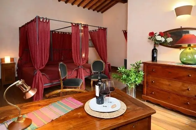 Villa, Birden Çok Yatak Odası