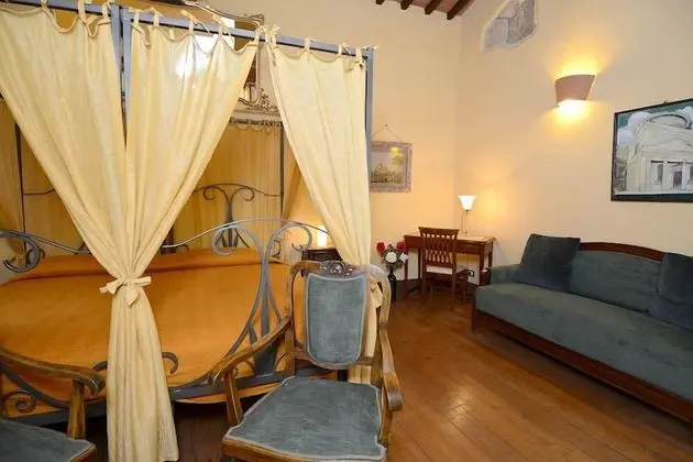 Villa, Birden Çok Yatak Odası