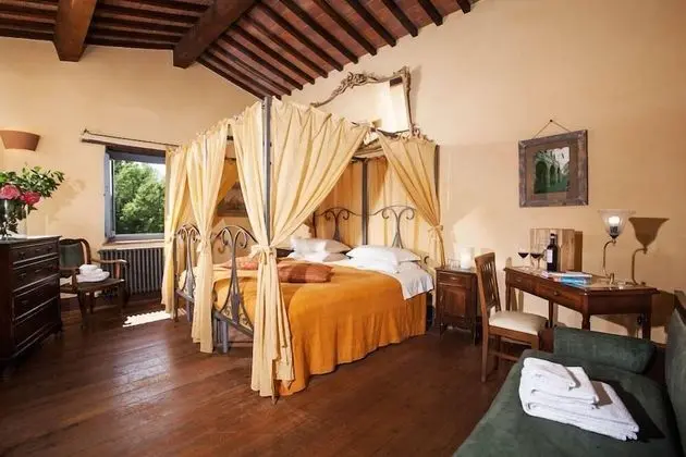 Villa, Birden Çok Yatak Odası