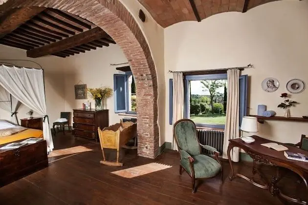 Villa, Birden Çok Yatak Odası