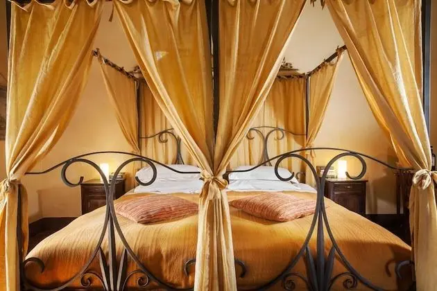 Villa, Birden Çok Yatak Odası