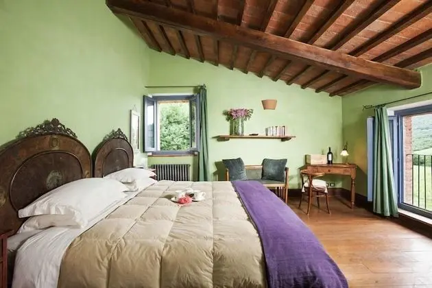 Villa, Birden Çok Yatak Odası