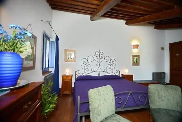 Villa, Birden Çok Yatak Odası