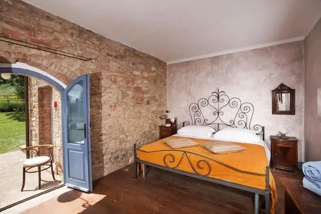 Villa, Birden Çok Yatak Odası