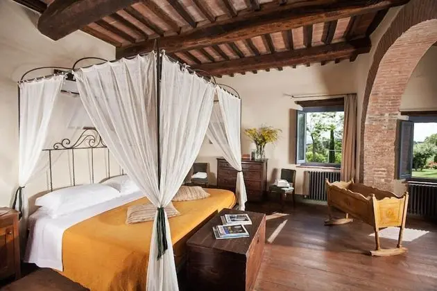 Villa, Birden Çok Yatak Odası