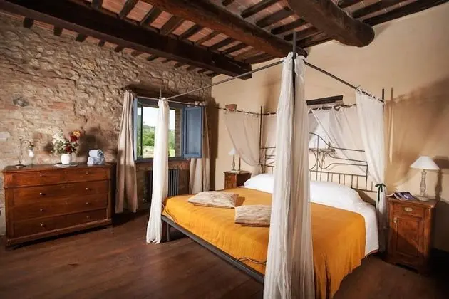 Villa, Birden Çok Yatak Odası