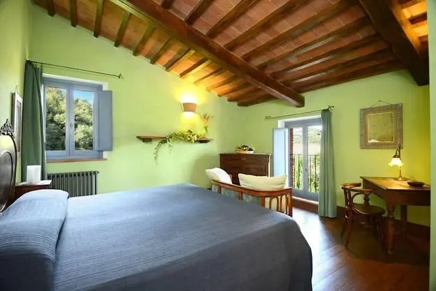 Villa, Birden Çok Yatak Odası