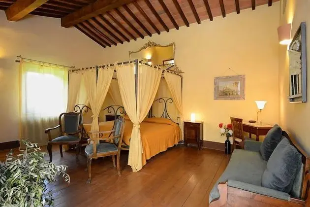 Villa, Birden Çok Yatak Odası