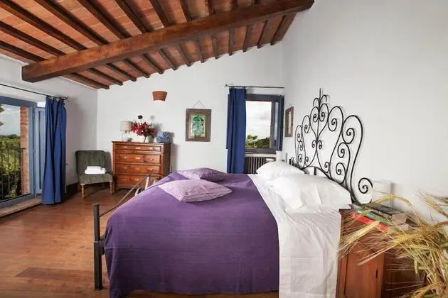 Villa, Birden Çok Yatak Odası