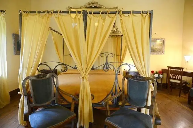 Villa, Birden Çok Yatak Odası