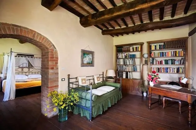 Villa, Birden Çok Yatak Odası