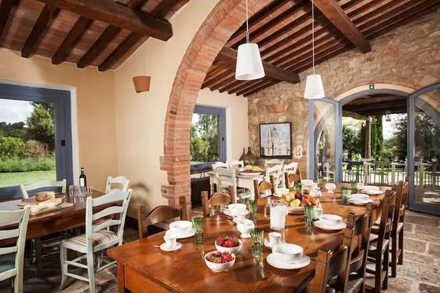 Villa, Birden Çok Yatak Odası