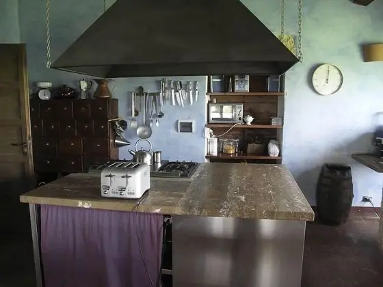 Villa, Birden Çok Yatak Odası