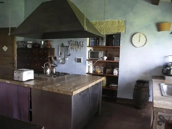 Villa, Birden Çok Yatak Odası