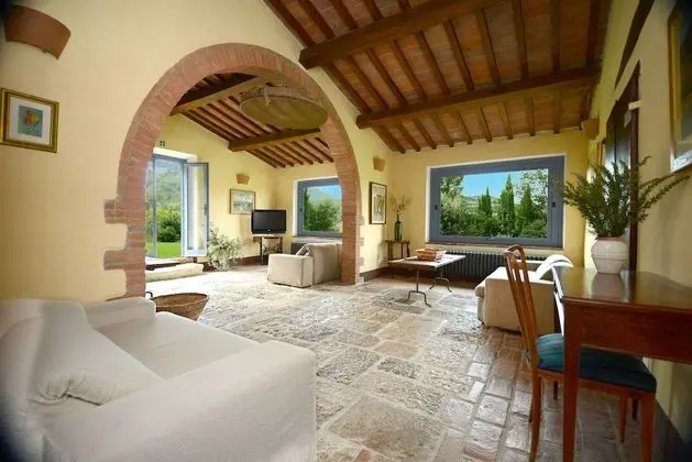 Villa, Birden Çok Yatak Odası