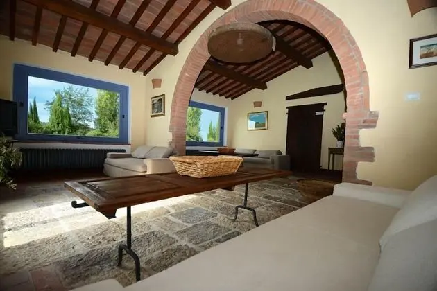 Villa, Birden Çok Yatak Odası