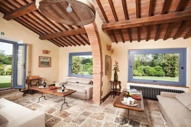 Villa, Birden Çok Yatak Odası