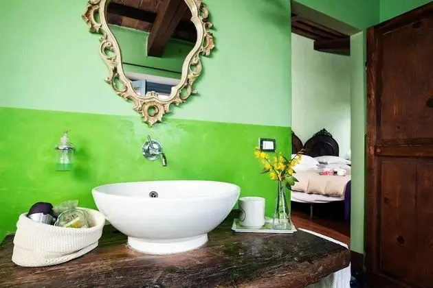 Villa, Birden Çok Yatak Odası