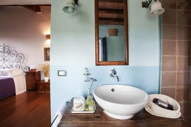 Villa, Birden Çok Yatak Odası