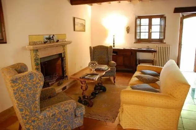 Villa, 4 Yatak Odası