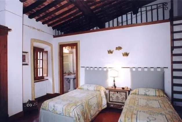 Villa, 4 Yatak Odası