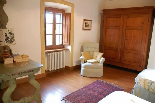 Villa, 4 Yatak Odası