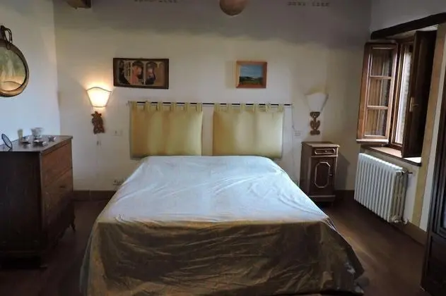 Villa, 4 Yatak Odası