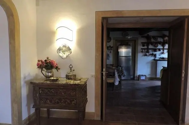 Villa, 4 Yatak Odası