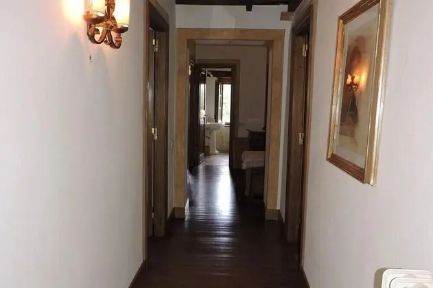 Villa, 4 Yatak Odası