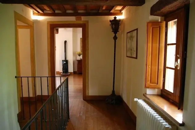 Villa, 4 Yatak Odası