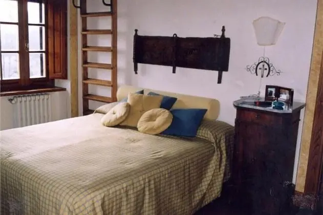 Villa, 4 Yatak Odası