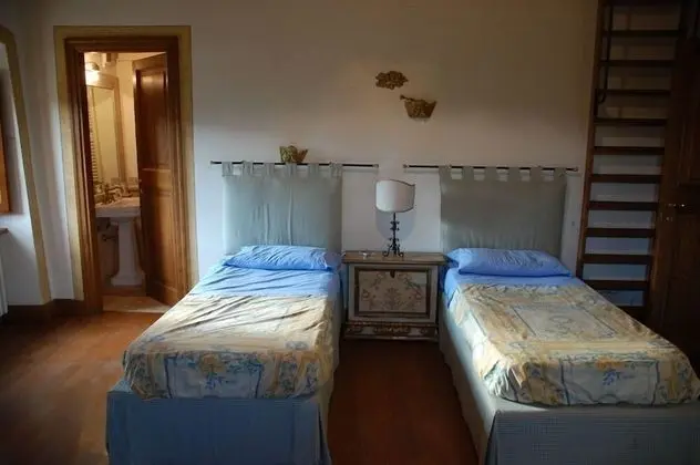 Villa, 4 Yatak Odası