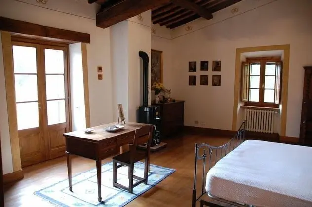 Villa, 4 Yatak Odası