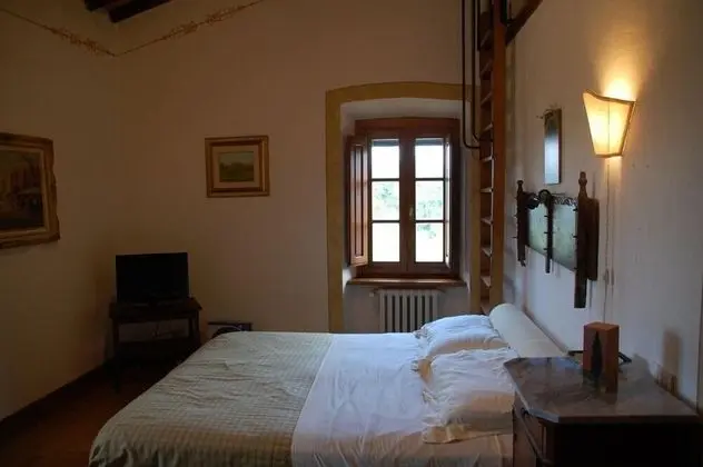 Villa, 4 Yatak Odası