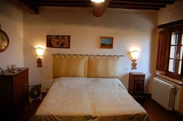 Villa, 4 Yatak Odası