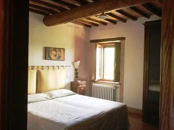 Villa, 4 Yatak Odası
