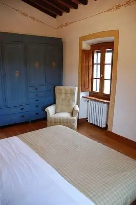 Villa, 4 Yatak Odası