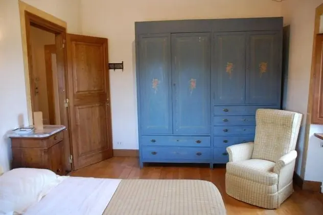 Villa, 4 Yatak Odası