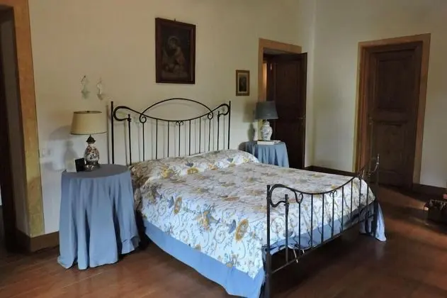 Villa, 4 Yatak Odası